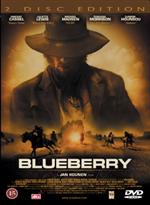 Blueberry (2-Disc Edition) [DVD]